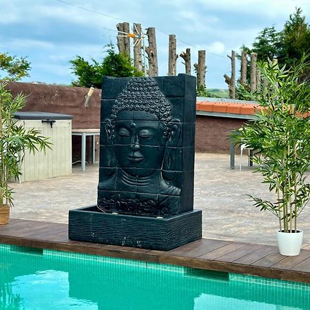 La Casa Del Buddha - Adults Only Suances Zewnętrze zdjęcie