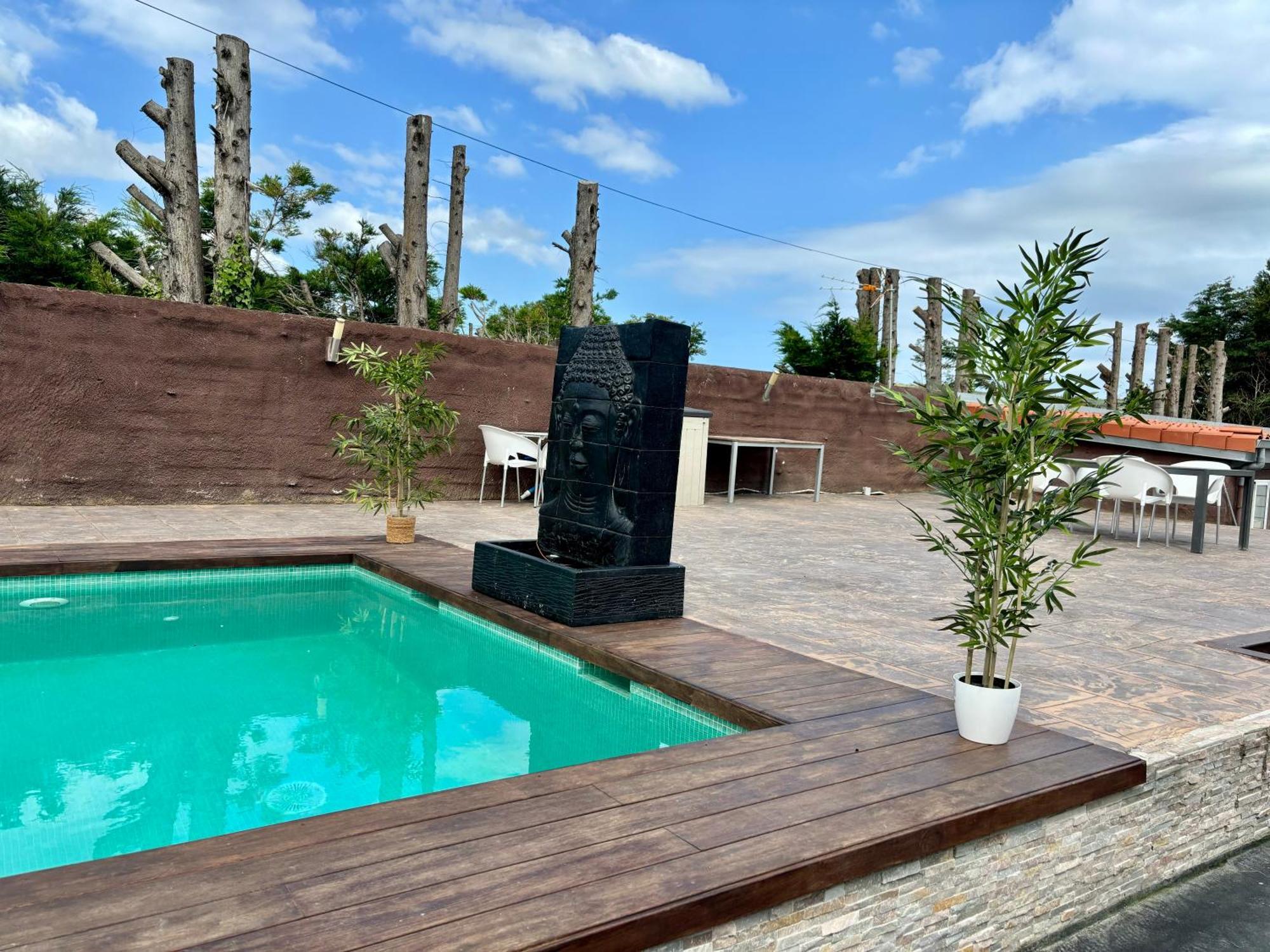 La Casa Del Buddha - Adults Only Suances Zewnętrze zdjęcie