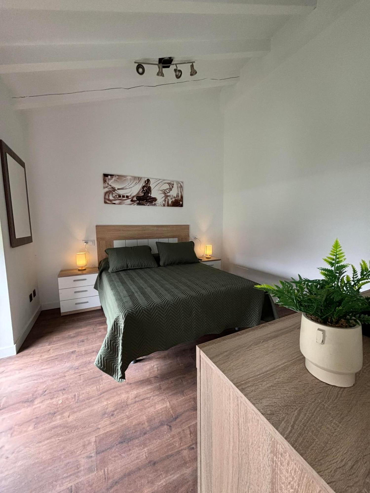 La Casa Del Buddha - Adults Only Suances Zewnętrze zdjęcie