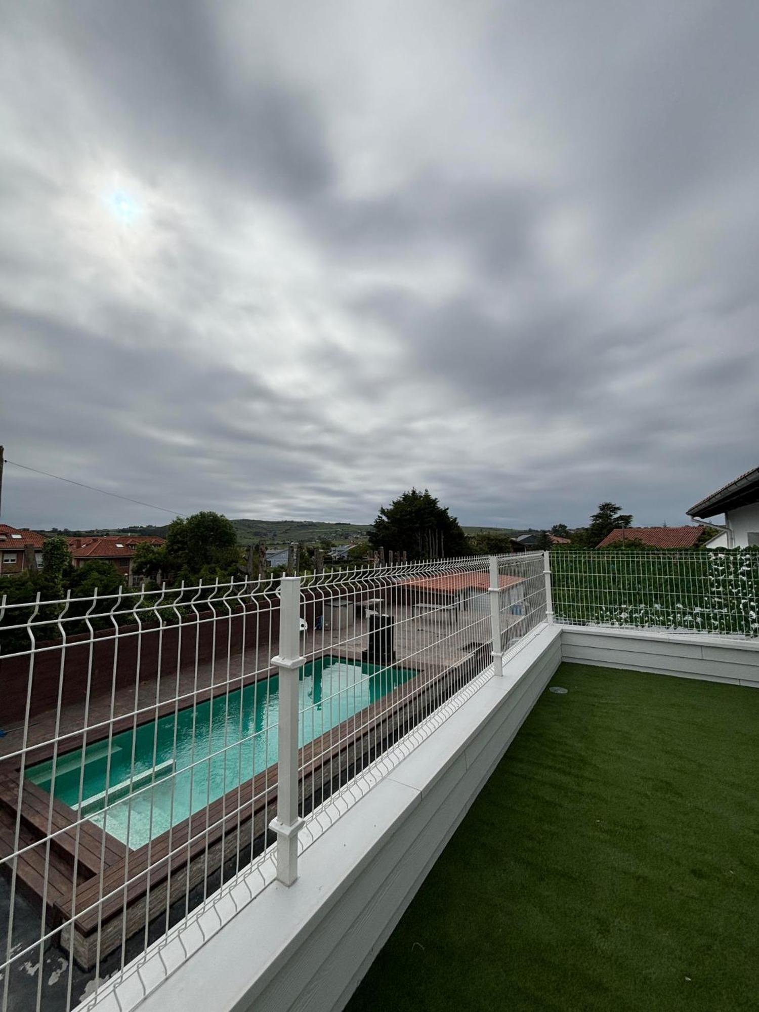La Casa Del Buddha - Adults Only Suances Zewnętrze zdjęcie