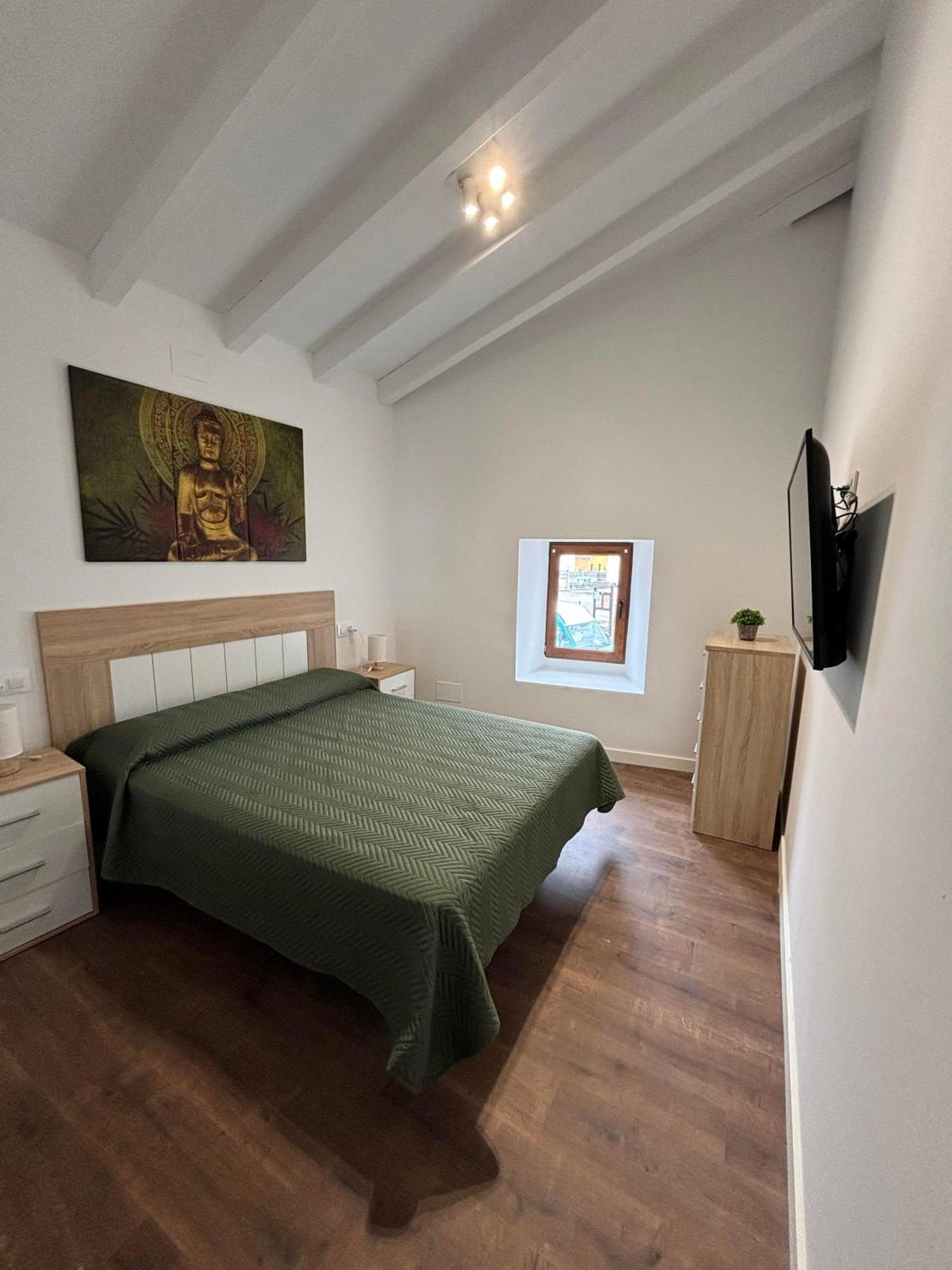 La Casa Del Buddha - Adults Only Suances Zewnętrze zdjęcie