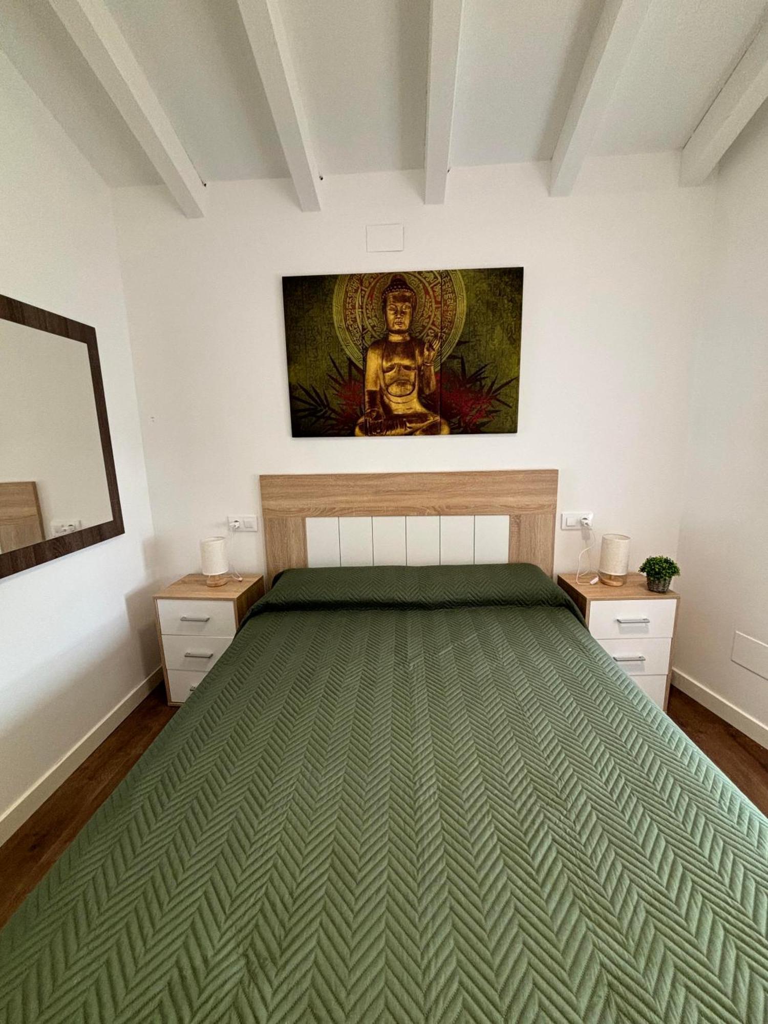 La Casa Del Buddha - Adults Only Suances Zewnętrze zdjęcie